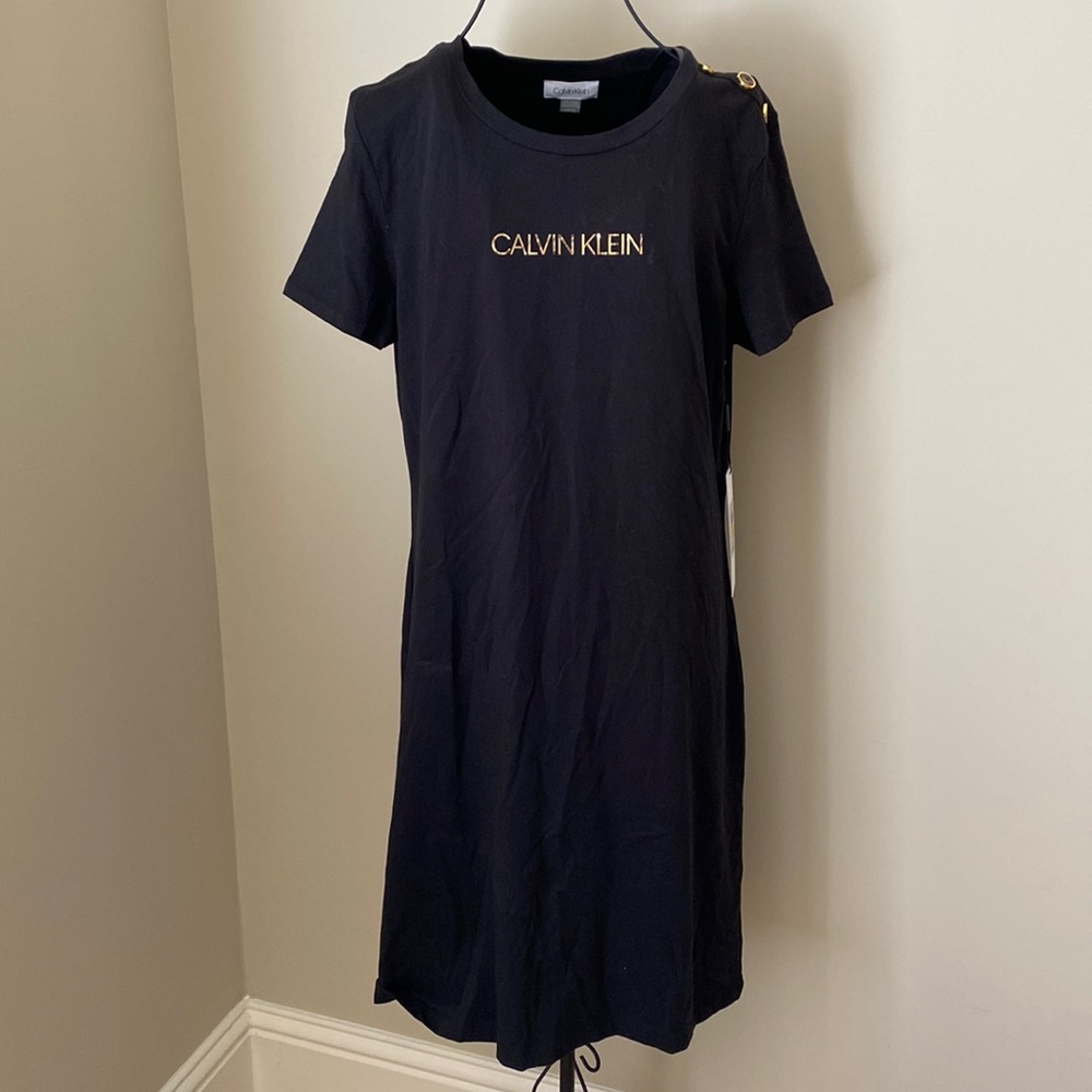 woman’s dress